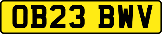 OB23BWV