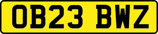 OB23BWZ