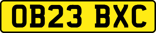OB23BXC