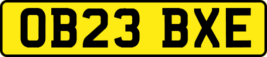 OB23BXE