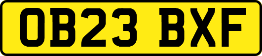 OB23BXF