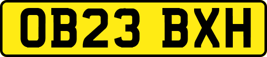OB23BXH