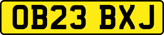 OB23BXJ