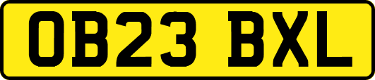 OB23BXL