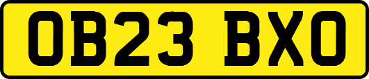 OB23BXO