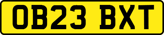 OB23BXT