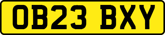 OB23BXY