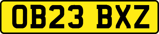OB23BXZ