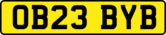 OB23BYB