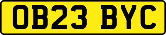 OB23BYC
