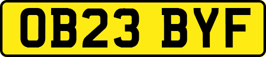 OB23BYF