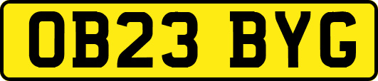 OB23BYG