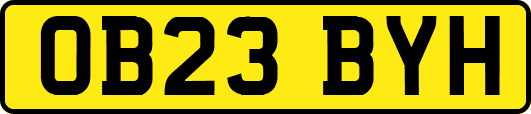 OB23BYH