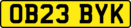 OB23BYK