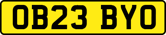 OB23BYO