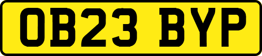 OB23BYP