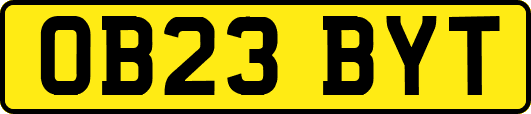 OB23BYT