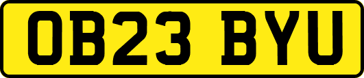 OB23BYU