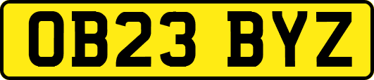 OB23BYZ