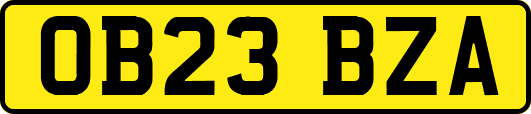 OB23BZA