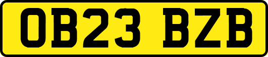 OB23BZB