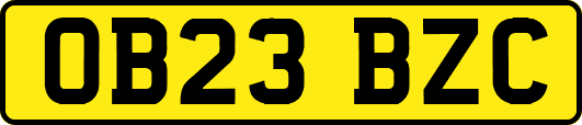 OB23BZC