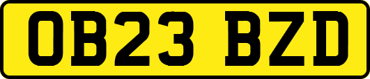 OB23BZD