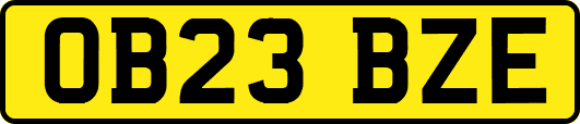 OB23BZE
