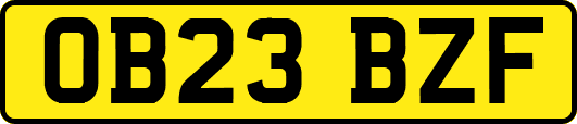 OB23BZF