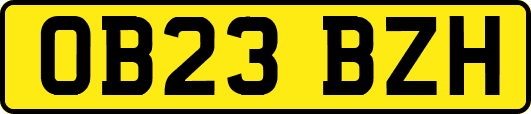 OB23BZH