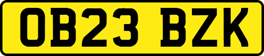 OB23BZK