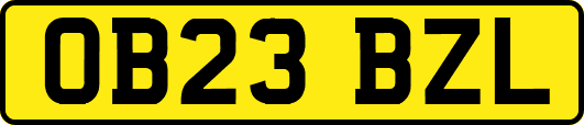 OB23BZL