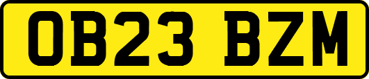 OB23BZM