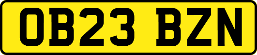 OB23BZN