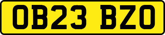 OB23BZO