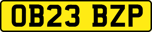 OB23BZP