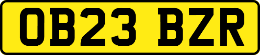 OB23BZR