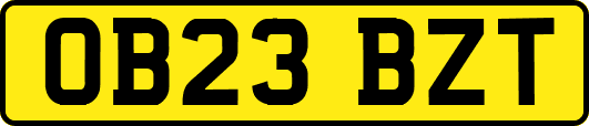 OB23BZT
