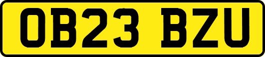 OB23BZU