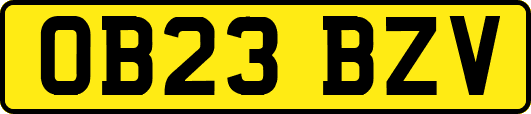 OB23BZV