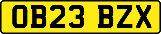 OB23BZX