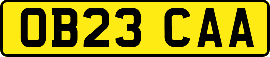 OB23CAA