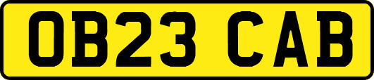 OB23CAB