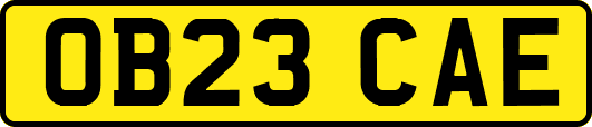 OB23CAE