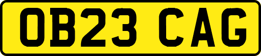 OB23CAG