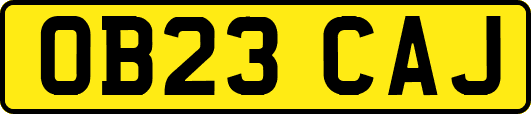 OB23CAJ