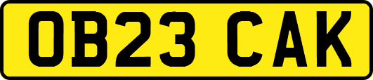 OB23CAK