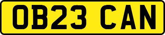 OB23CAN