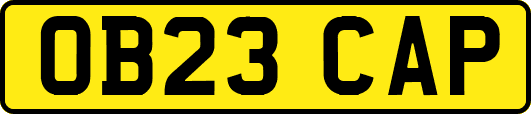 OB23CAP
