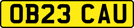 OB23CAU